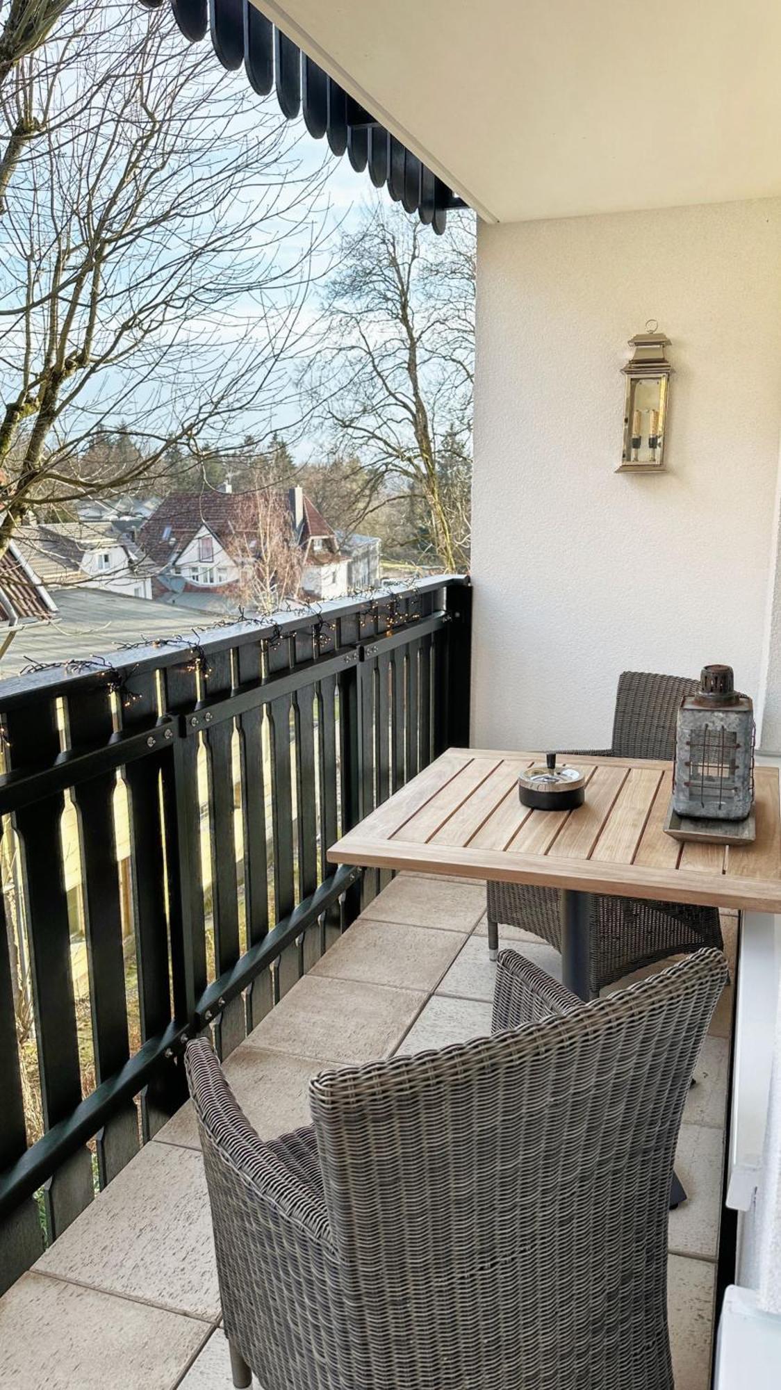 Home Suites Loft Mit Sauna Braunlage Exterior photo