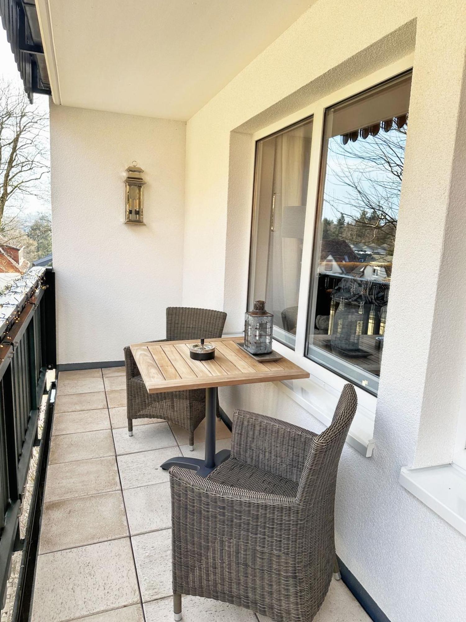 Home Suites Loft Mit Sauna Braunlage Exterior photo